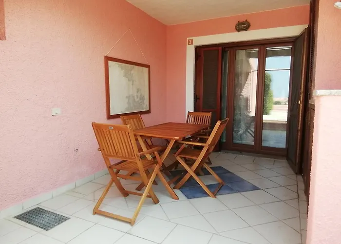 Casa Giorgia