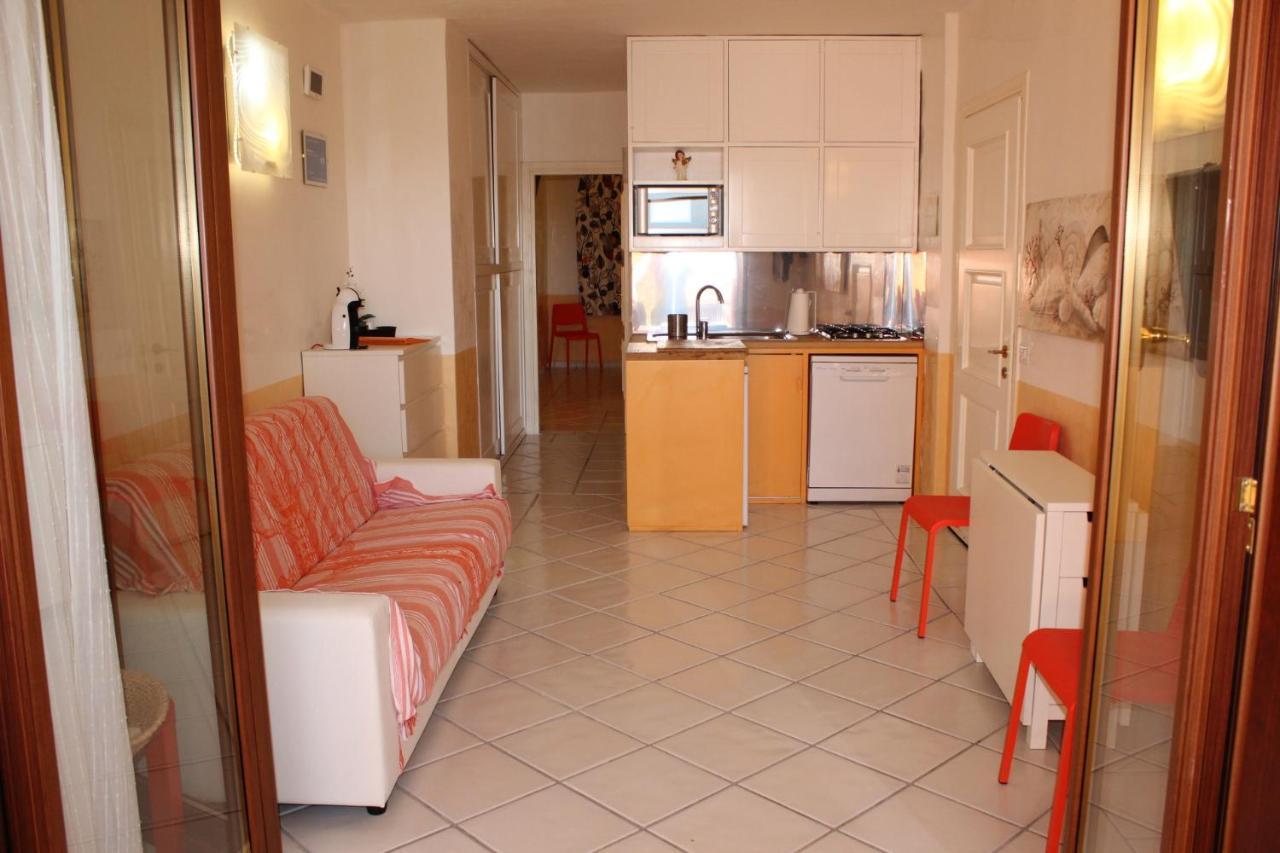 Apartment Casa Giorgia *