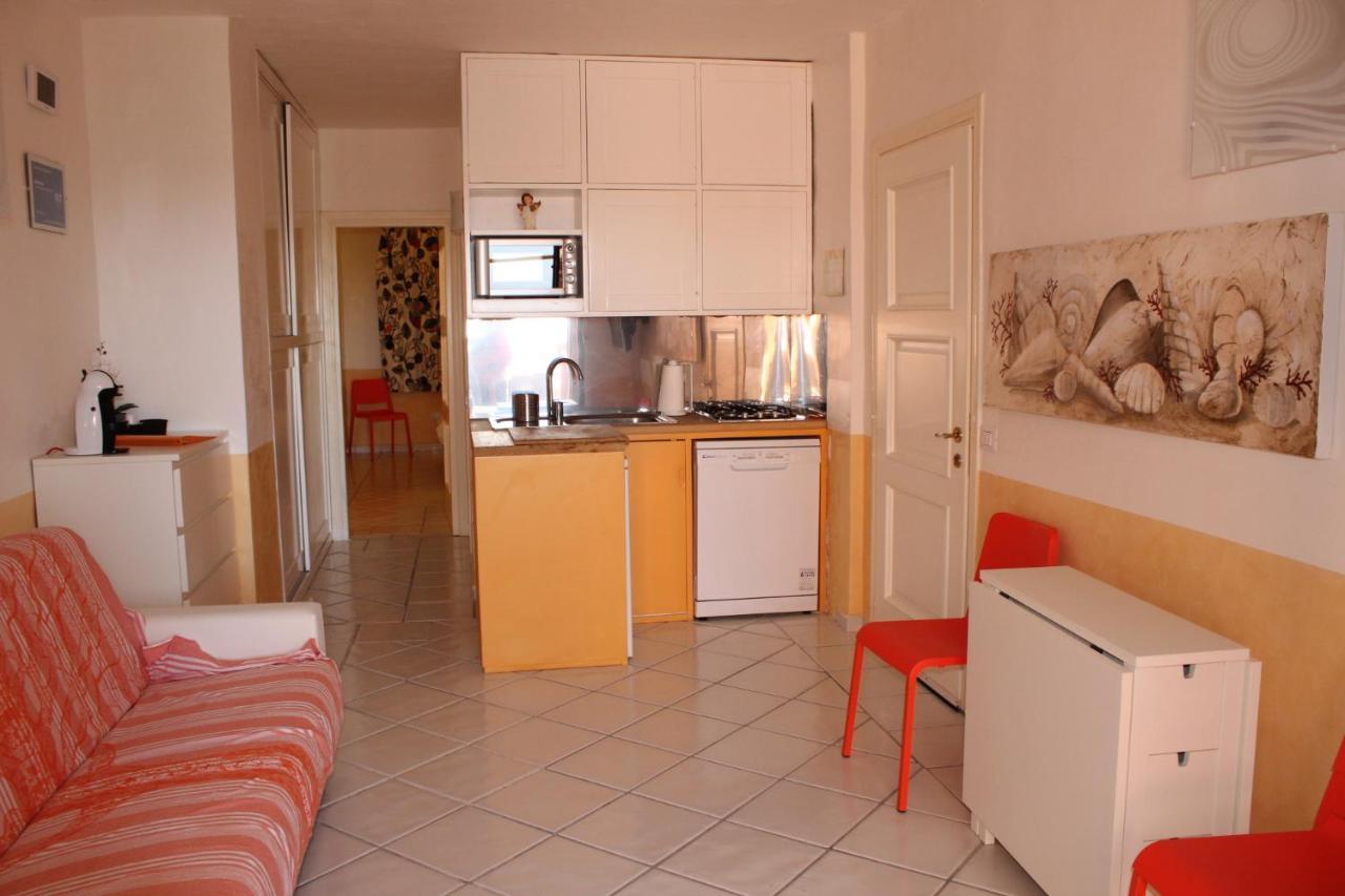 Casa Giorgia * Palau