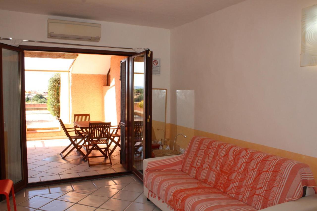 Casa Giorgia Palau