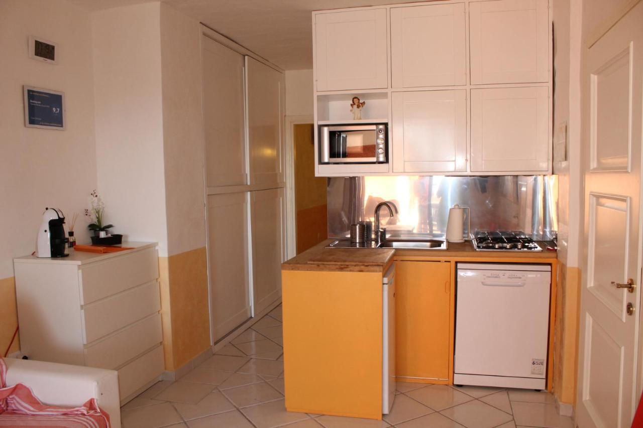 Casa Giorgia *