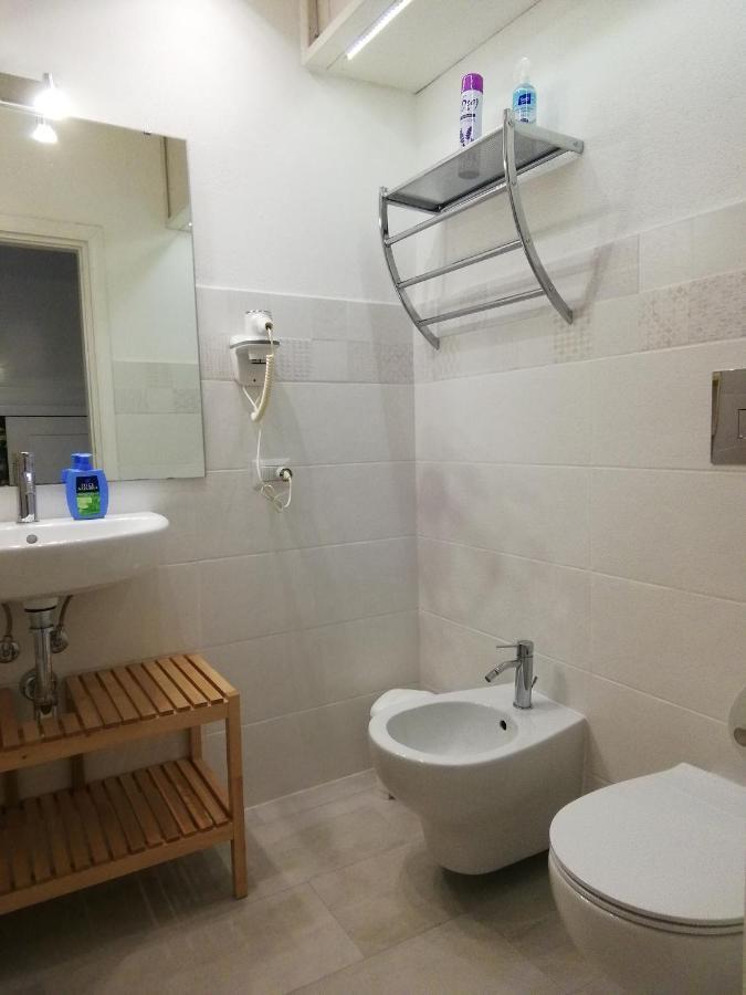 Casa Giorgia Apartment *