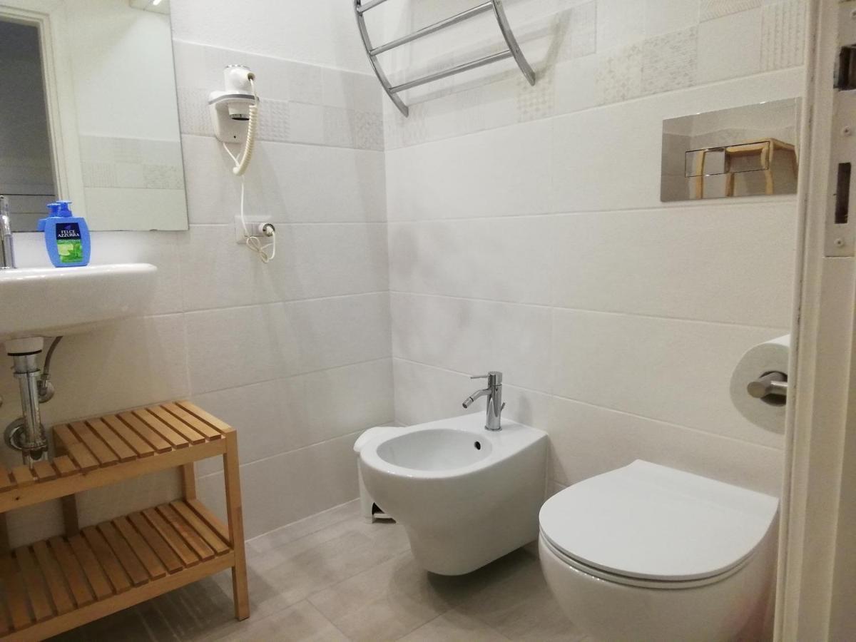 Casa Giorgia Apartment Palau