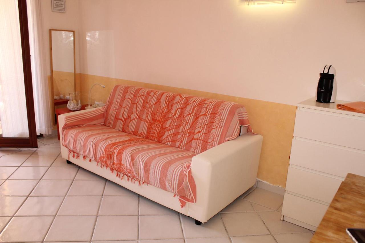 Casa Giorgia Palau